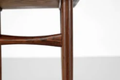 Tables d'appoint par Kai Kristiansen pour Skovmand & Andersen Danemark 1960