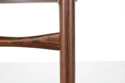 Tables d'appoint par Kai Kristiansen pour Skovmand & Andersen Danemark 1960