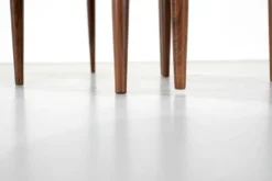 Tables d'appoint par Kai Kristiansen pour Skovmand & Andersen Danemark 1960