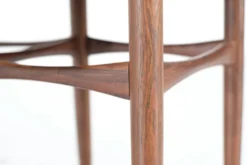 Tables d'appoint par Kai Kristiansen pour Skovmand & Andersen Danemark 1960