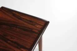 Tables d'appoint par Kai Kristiansen pour Skovmand & Andersen Danemark 1960