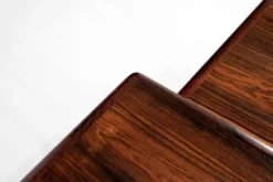Tables d'appoint par Kai Kristiansen pour Skovmand & Andersen Danemark 1960