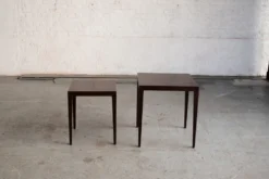 Tables d'appoint par Severin Hansen
