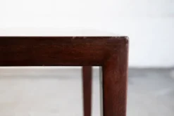 Tables d'appoint par Severin Hansen