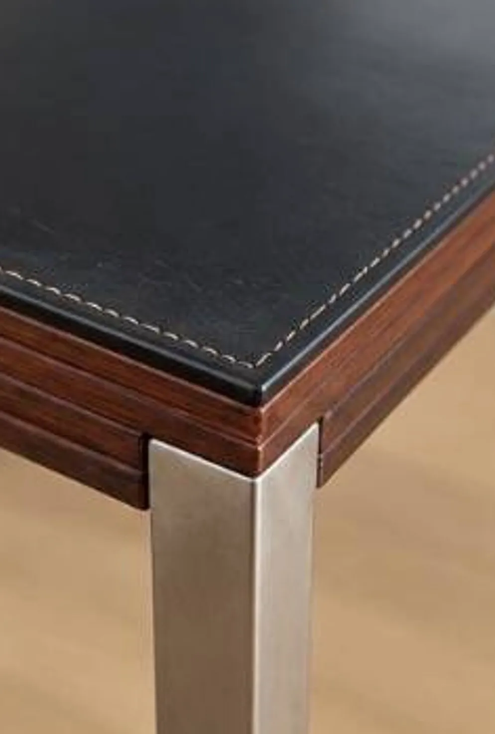 2 tables de chevet