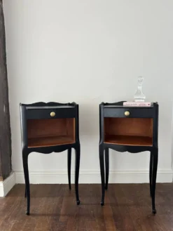 Tables de chevet