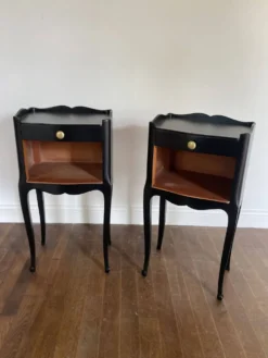 Tables de chevet