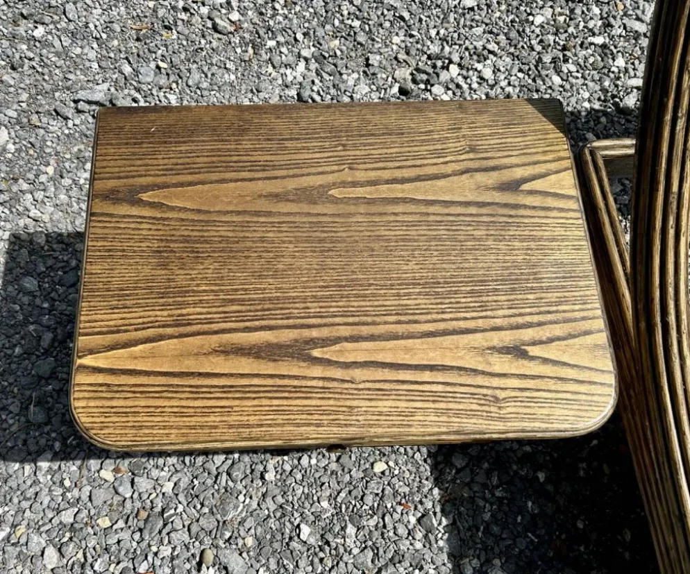 Tables de chevet