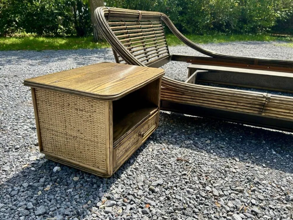 Tables de chevet