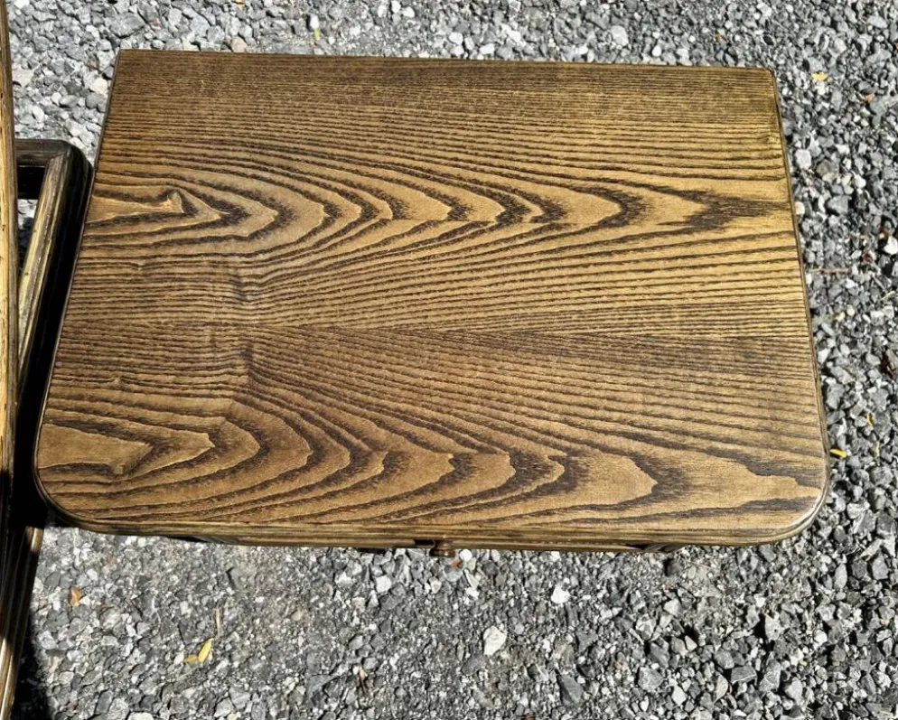 Tables de chevet
