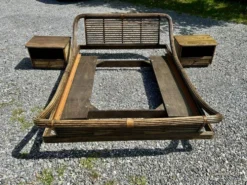 Tables de chevet
