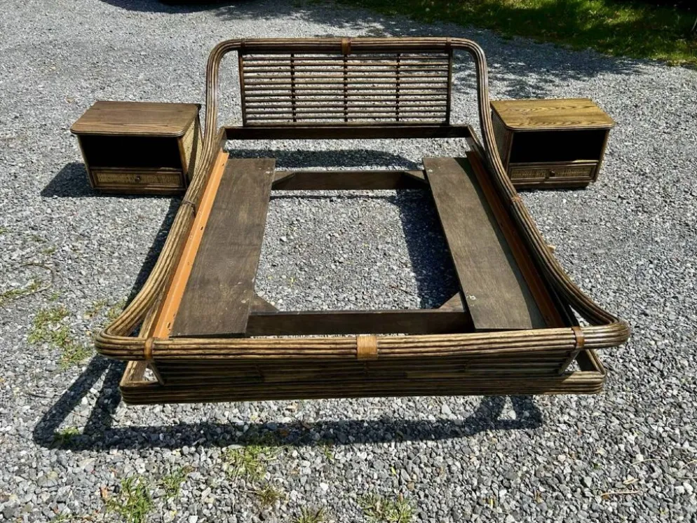 Tables de chevet