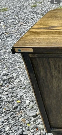 Tables de chevet