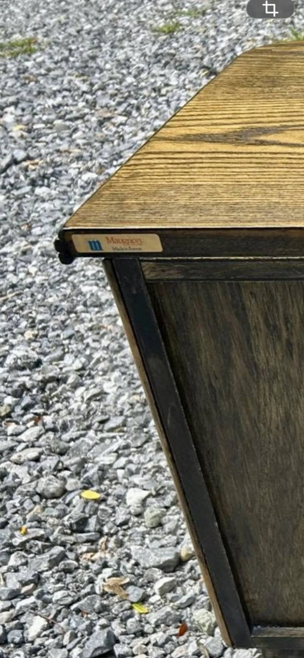 Tables de chevet