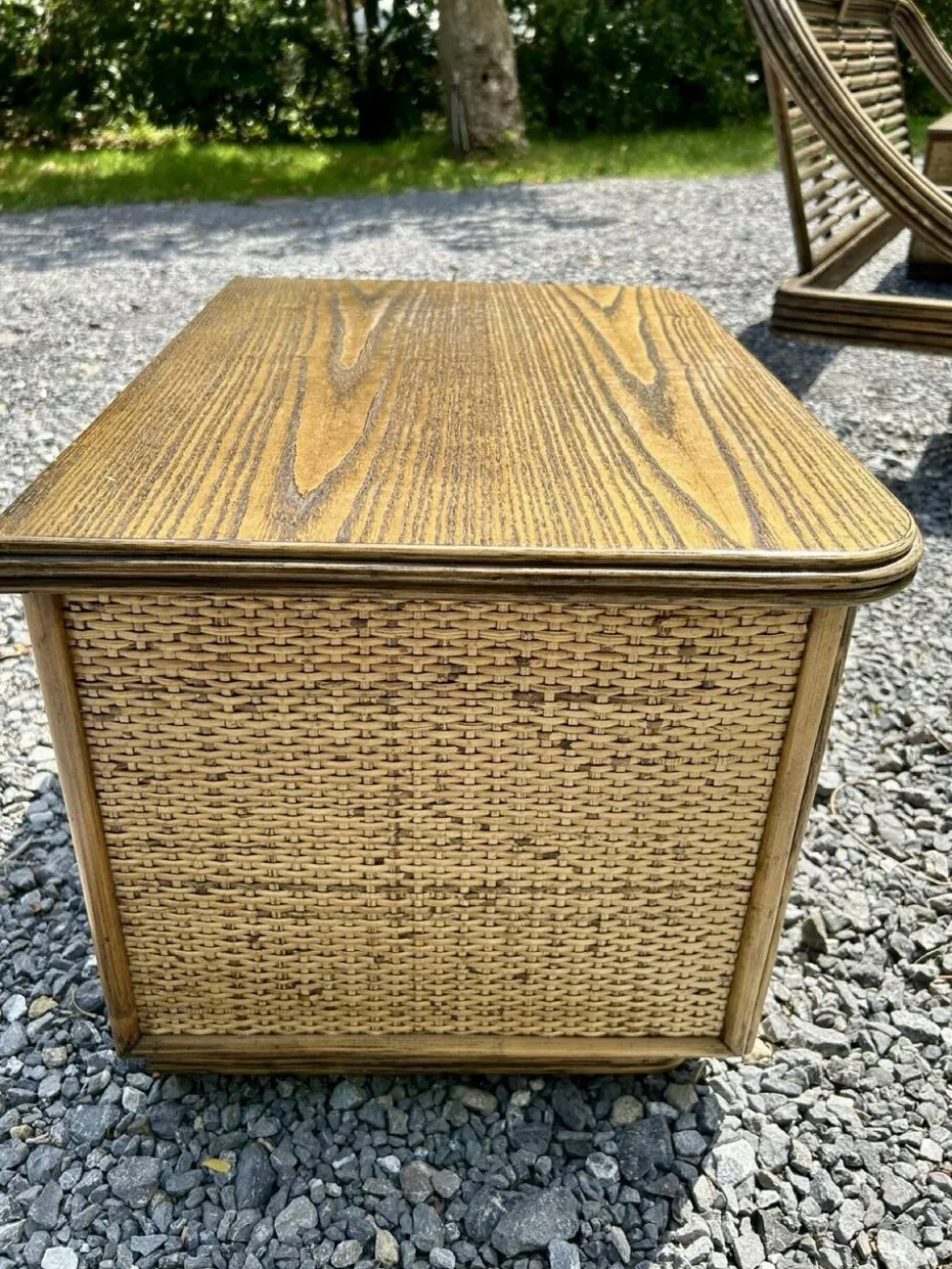 Tables de chevet