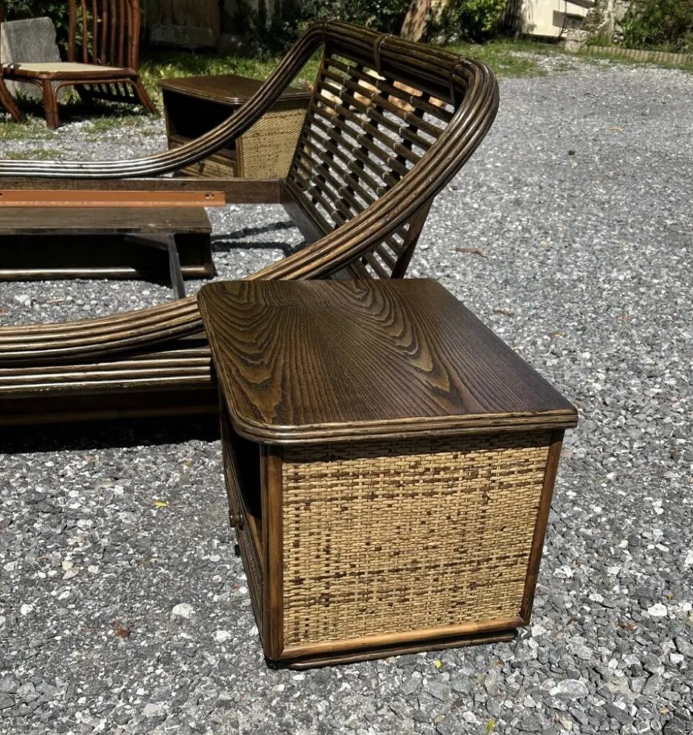 Tables de chevet