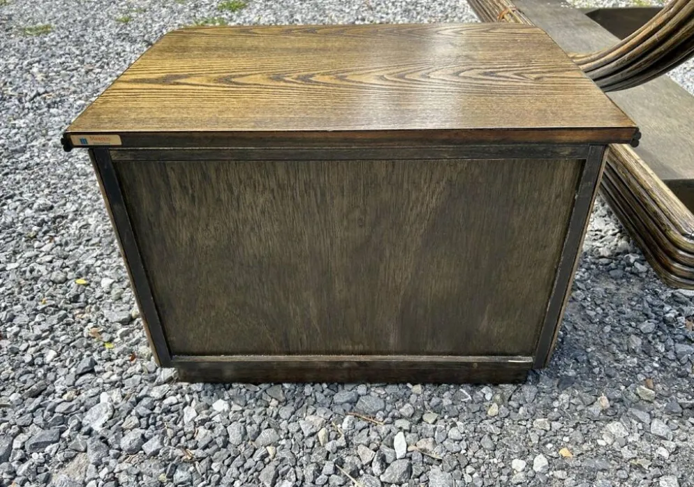 Tables de chevet