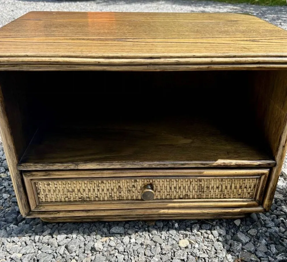 Tables de chevet