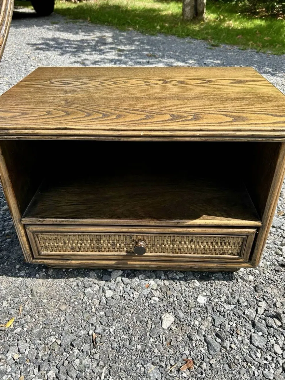 Tables de chevet