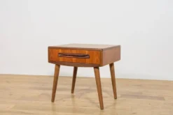 Tables de chevet Mid-Century par Victor Wilkins pour G-Plan, Royaume-Uni, années 1960, ensemble de 2.