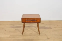 Tables de chevet Mid-Century par Victor Wilkins pour G-Plan, Royaume-Uni, années 1960, ensemble de 2.