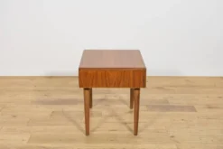 Tables de chevet Mid-Century par Victor Wilkins pour G-Plan, Royaume-Uni, années 1960, ensemble de 2.