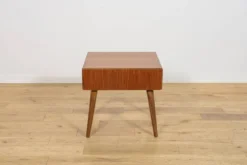 Tables de chevet Mid-Century par Victor Wilkins pour G-Plan, Royaume-Uni, années 1960, ensemble de 2.