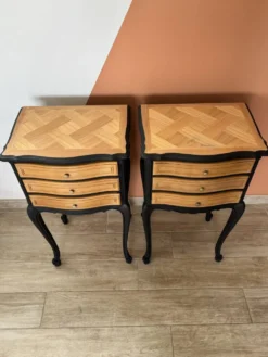 Tables de chevets