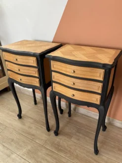 Tables de chevets