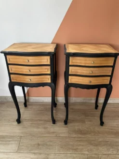 Tables de chevets