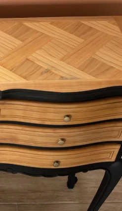 Tables de chevets