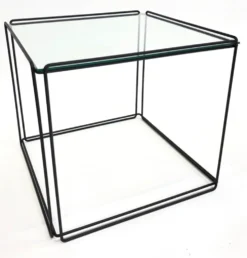 Tables de Max Sauze édité par Isocèle