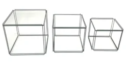 Tables de Max Sauze édité par Isocèle