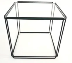 Tables de Max Sauze édité par Isocèle