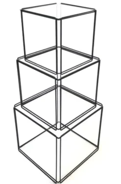 Tables de Max Sauze édité par Isocèle