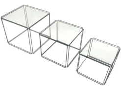 Tables de Max Sauze édité par Isocèle