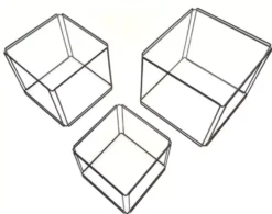 Tables de Max Sauze édité par Isocèle