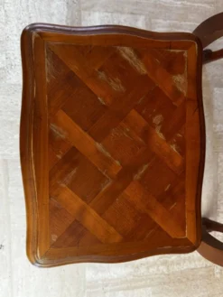 3 tables gigogne