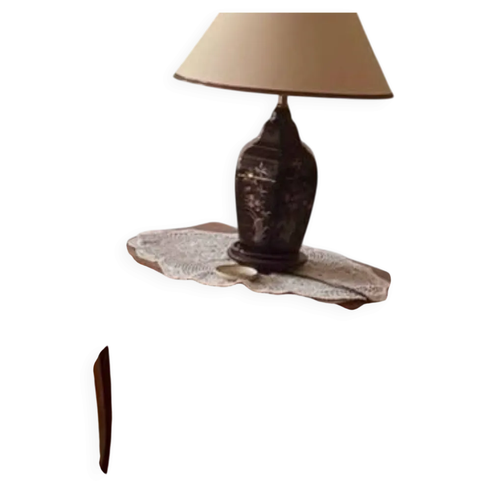 3 tables gigogne