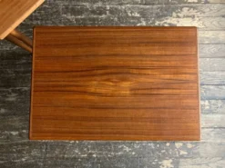 Tables gigogne de Kai Kristiansen édité par VM Denmark 1950