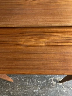 Tables gigogne de Kai Kristiansen édité par VM Denmark 1950