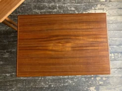 Tables gigogne de Kai Kristiansen édité par VM Denmark 1950