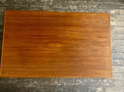 Tables gigogne de Kai Kristiansen édité par VM Denmark 1950