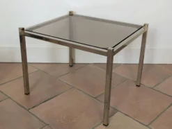 Tables gigognes 80'