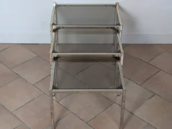 Tables gigognes 80'
