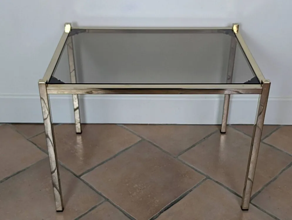 Tables gigognes 80'