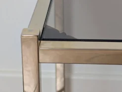 Tables gigognes 80'