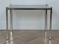 Tables gigognes 80'