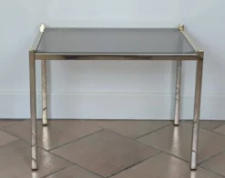 Tables gigognes 80'