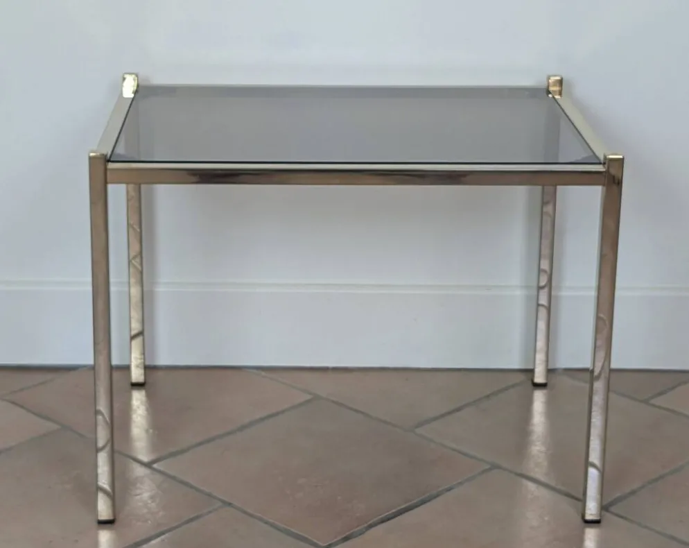 Tables gigognes 80'